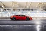 Lamborghini Huracan EVO 2019 года